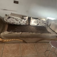 كنبة • بصرة معقل