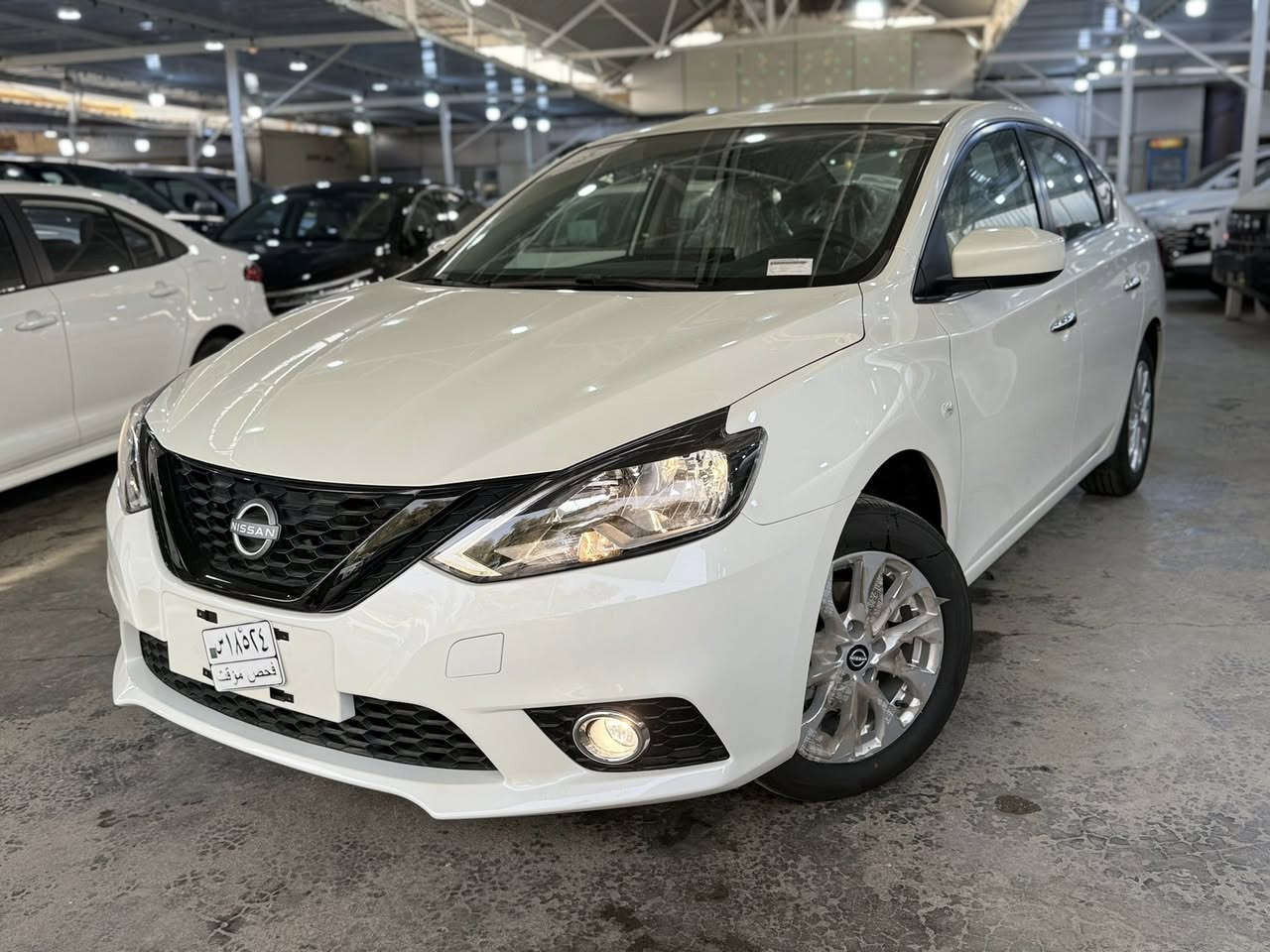 سنترا


**إذا كنت صاحب هذا الإعلان وتريد حذفه لأي سبب، رجاءا أرسل رسالة إلى الدعم الفني**