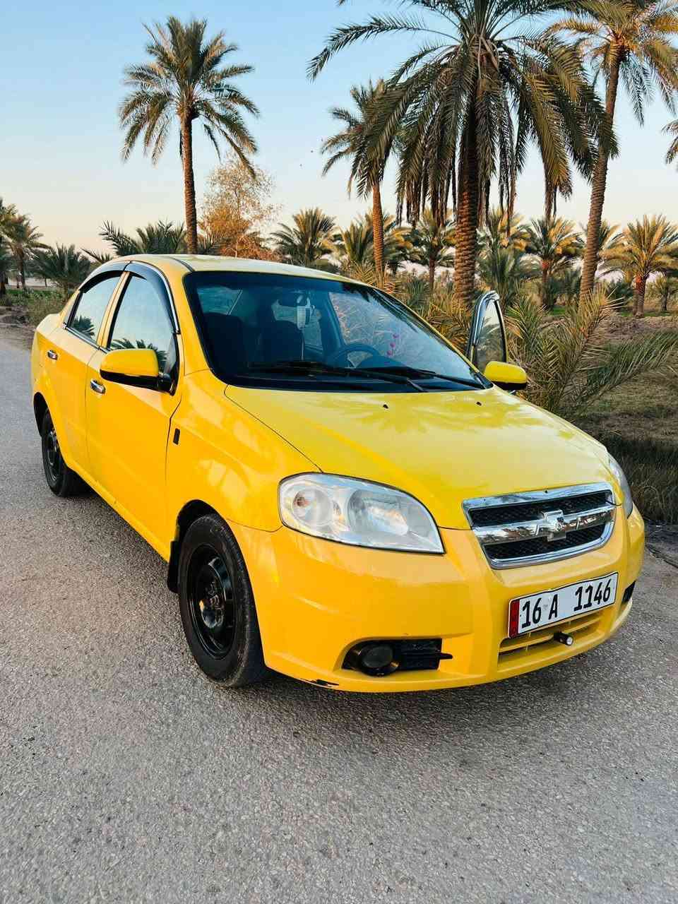 سلام عليكم 
#للبيع
افيو 2008
سياره خليجي

بسمي جديده 

مصبوغه عام مكفوله من الضربه 

فقط بيه الجاملغ الخلفي الورا السايق

سياره محرك وكير شديتهن مال حاويه 
كهربائيات كله شغاله 
مسجل شاشه مضخمات شديتهن ع ايدي 
سنويه وهزه جديد وتحويل مباشر 
مكان السياره 
بابل المحاويل 

الاتصال ع رقم 
***********
