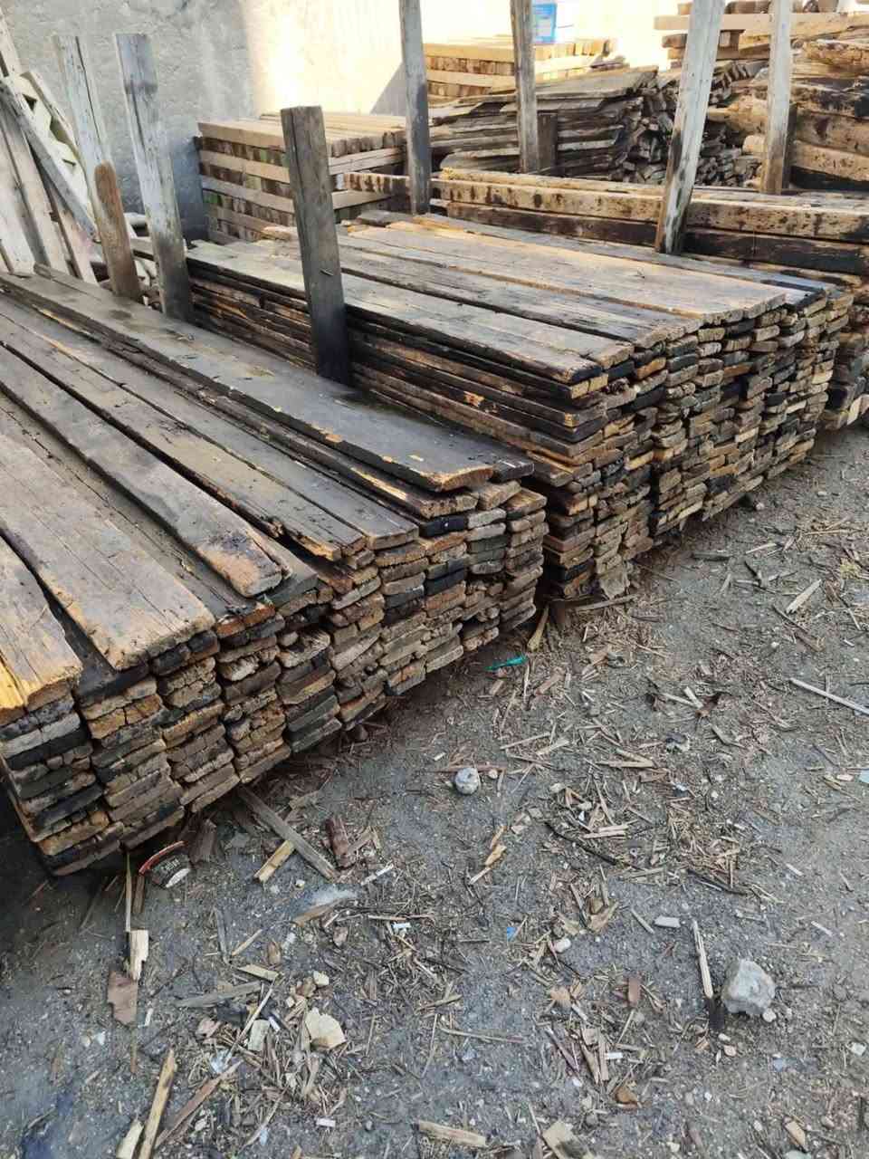 قالب خشب مستعمل للبيع العدد 10مكعبات السعر 2250قفل قفل
العنوان بابل هاتف ***********
