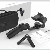 متوفر ستاند تصوير گمبل 3 محاور موديل VanTop Nimbal M3 جهاز VanTop Nimb...