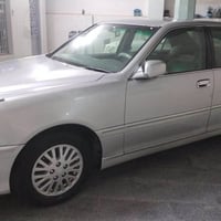 كراون ملكه • أصولي • رقم سليمانية