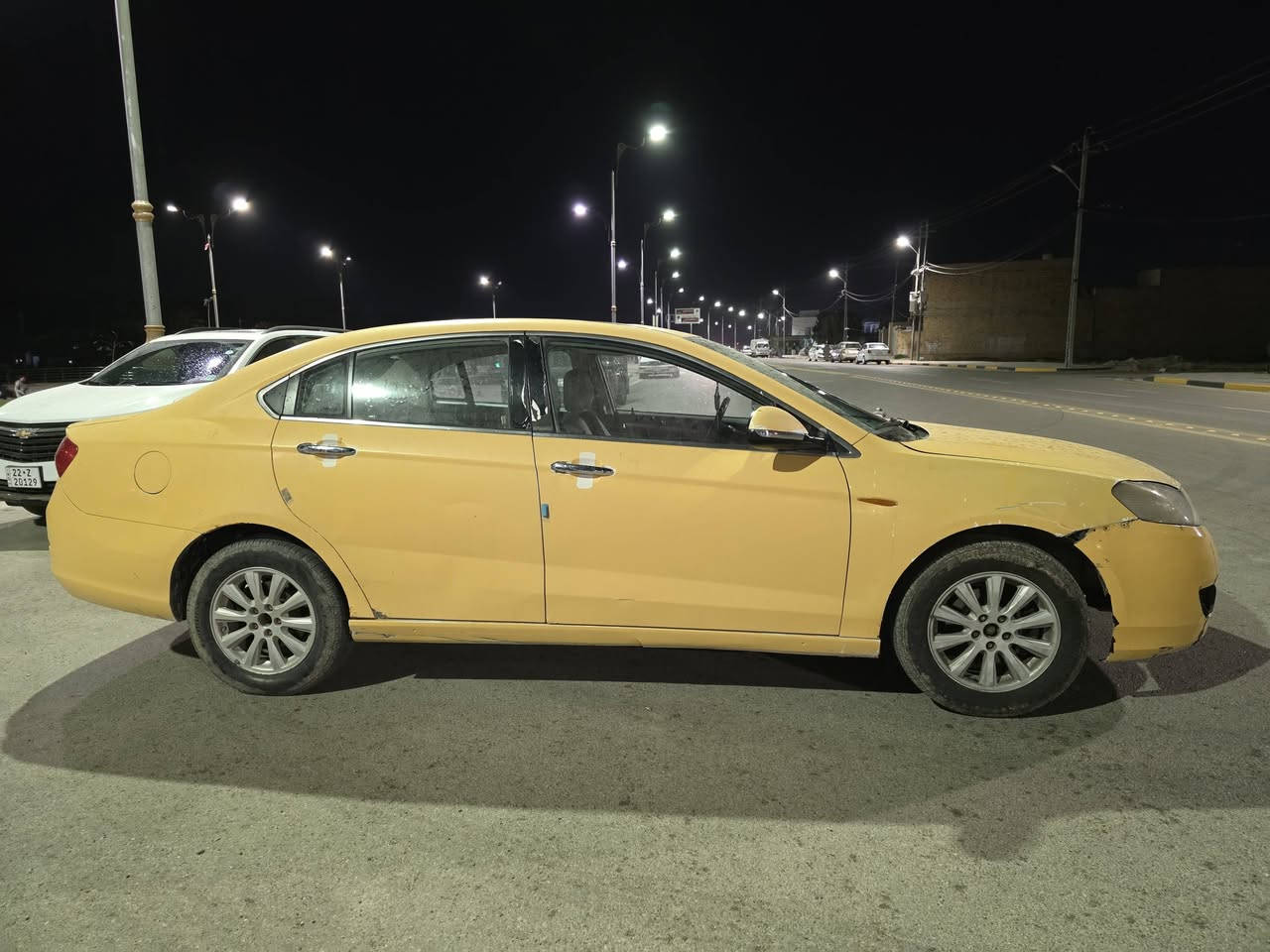 السلام عليكم
.........................
رمضان كريم وكل عام وانتو بالف خير وصحه وسلامة 
....................................................................
شيري استرا مديل 2014
.................................
محوره مكينه كير كورلا 2000 
.....................................
تبريد شغال بلادي خير من الله 
....................................
السياره جاهزه ع اخر حبايه 
..................................
للبيع او مراوس بخصوصي
.................................
السعر 47 وبيه مجال 
..........................
مكاني واسط قضاء الحي 
...............................
            الاستفسار 
            ...........
      ‏‪‏‪0772 386 2060‬‏
      ‏‪0780 663 7300‬‏
