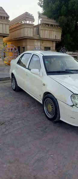 للبيع جيلي. CK. 2013 
رقم كربلاء. سنويه.جديده. 
تدفئه. تبريد. شغال. كير عادي. 
كير ومحرك مكفولات. كهربائيّات جاهزه 
السعر 27.العنوان كربلاء طويريج ‏‪***********‬‏
