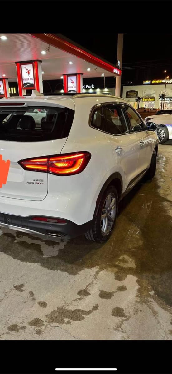Mg hs 20 torbo 
موديل ٢٠٢١  
ماشي ٣٧ هزار 
سيارا مابيها ولا شي. رقم جيديد 
بي اسمي رقم هولير سعر ١٤٠ مجال دهوك, العراق


**إذا كنت صاحب هذا الإعلان وتريد حذفه لأي سبب، رجاءا أرسل رسالة إلى الدعم الفني**
