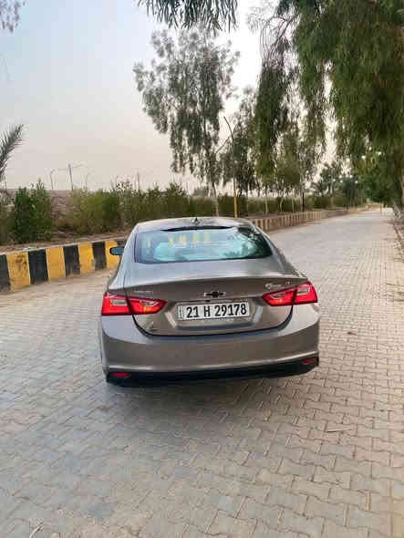 ماليبو ٢٠١٧للبيع قطعتين صبغ كير مكينة مكفولسنوية رقم جديد باسمي السيارة صور ا سعر ١١٠٠سونار مرفق ماشي ١٣٠ حقيقي للاتصال ***********
