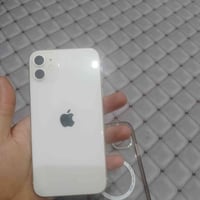 ايفون 11 • بطارية ٨٩ • قفل مكاني