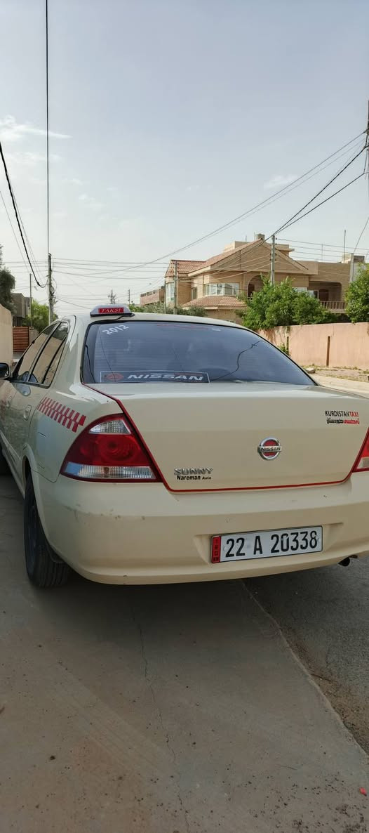 سه ني كؤري موديل ٢٠١٢ بي سيوخ  ته نها دوو جي ساردي بجوكي هه يه جمه كي زؤررررر خفيفي هه يه پشته وه ي سه نه وي ژينگه تا٢٠٢٧ هه موو شتي نويه ته نها هه زه ي به سه ر چوه سه ياره كه ته قه و ره قه ي نيه زؤر جوانه ريكه گيرو مه كينه ي به شه رت گير حاديه سحري ١٣٠ محامه له أربيل, العراق


**إذا كنت صاحب هذا الإعلان وتريد حذفه لأي سبب، رجاءا أرسل رسالة إلى الدعم الفني**