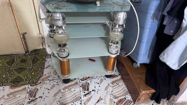اغراض مستخدمه للبيع كلمن وسعره


**إذا كنت صاحب هذا الإعلان وتريد حذفه لأي سبب، رجاءا أرسل رسالة إلى الدعم الفني**