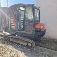 للبيع حفاره هيتاشي 2006 رقم اربيل استفسار رقم 07500711348.   077185485...