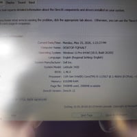 ديل Latitude 3420 • i5 الجيل الحادي عشر • NVMe ٢٥٦ جيجا
