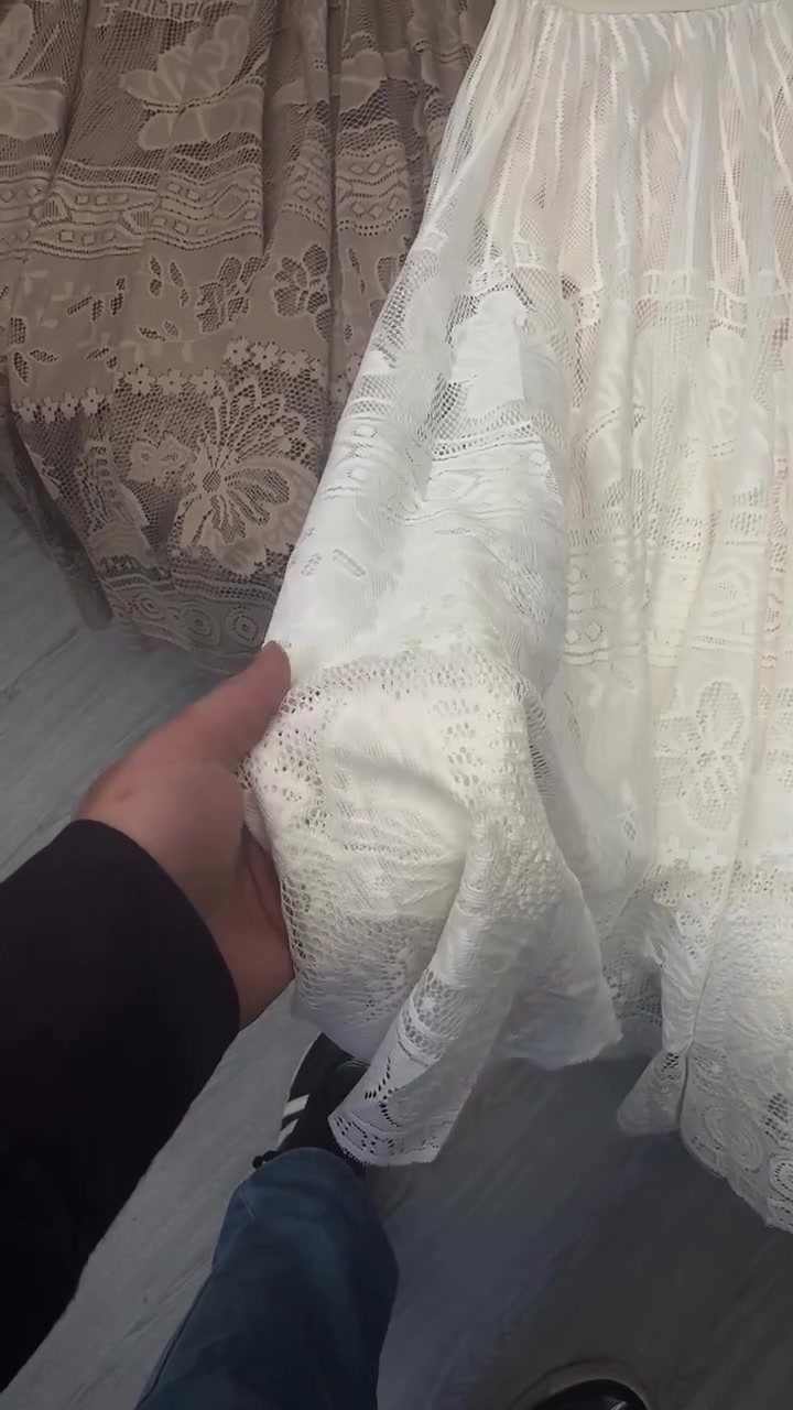 ازياء الأمير🔥تنورة كيبور فري سايز عنوانة📍شاكر رضا طابق الاول مجاور كوزمتك صباح


**إذا كنت صاحب هذا الإعلان وتريد حذفه لأي سبب، رجاءا أرسل رسالة إلى الدعم الفني**