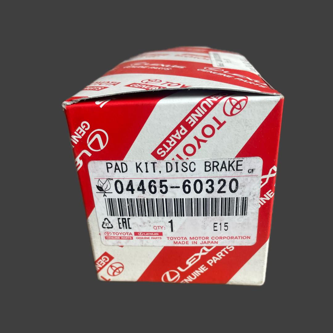 💎على بركة الله وصول كمية دسكات( أمامي + خلفي ) اصلي وكاله  ( Genuine part)
فورنر 
برادو
فورتشنر
هايلوكس 4WD
FJ crusier
تاكوما
💵 السعر الدسكات الامامي ٩٥٠٠٠ دينار
سعر الدسكات الخلفي٧٥٠٠٠ دينار
🛠️يتوفر ايضاً التركيب    
🚛 يتوفر توصيل الى جميع انحاء العراق 
☎️ للحجز والاستفسار مراسلة الصفحة 
او الاتصال على الرقم ***********
