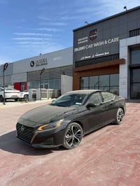 التيما ٢٠٢٥ • فول مواصفات SR • ماشي ٥٠٠٠ ميل