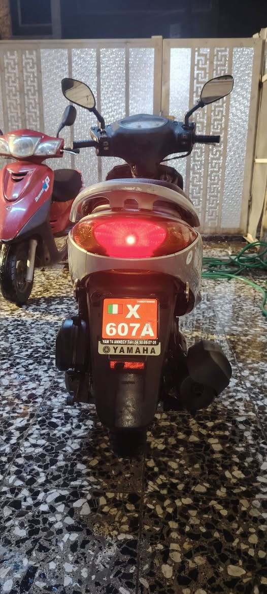 السلام عليكم
للبيع دراجه بريز ببغاء ياباني

دراجه رمبه صارلها 3 اشهر 

دراجه بلاديه للاخير اي شي تجاري مابيها

دراجه على البلاد

لون رصاصي

مكينه ابلاديه مملعوب بيها

كفر ابلادي

اجويتر ونوزل ابلادي

ماشيه 14 الف

سعر 900 الف

مكان بغَداد الحريه

***********
