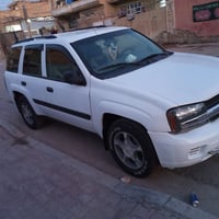 بلايزر • ٢٠٠٥ • رقم بابل