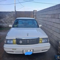 كراون أرنب طويل لون ابيض مصبوغة جمالية  موديل ٩٥ مكفول كصه ونقل جثه وت...