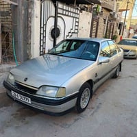 اوبل اوميغا • النجف الاشرف • حجي مهدي الخفاجي