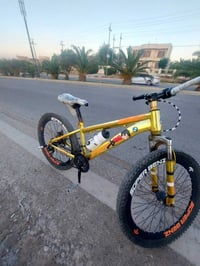 باسكل رياضي • نظيف • عيب بسيط