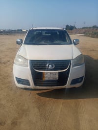 كريت ويل • ٢٠١٣ • كفاله عامه