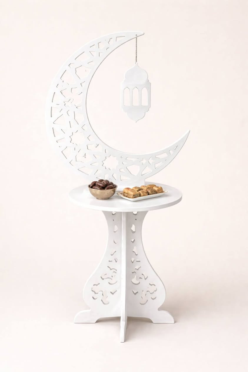 SAMER CNC    
للديكور والأعلانات الضوئية 
⭐️🌙تنفيذ تصاميم رمضانية حسب الطلب🌙⭐️
*********** 📞 واتساب 
*********** 📞 واتساب
***********  
📍الأنبار / هيت / شارع مركز الشباب
