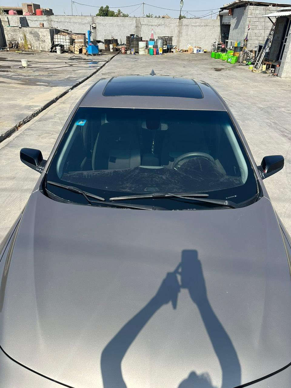 ماليبو موديل 22 
معوقين بصره 
سعر ب 121$
ترهم بلتقسيط 
مقدم 75$

للاتصال والاستفسار ***********
او الانضمام للوتساب ننشر كل المتوفر والجديد

https://chat.whatsapp.com/ImYieSlMn6ZKFIfneLmIjH?mode=gi_t
