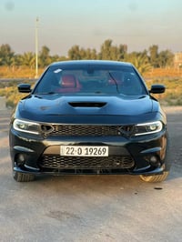 شارجر • ٢٠٢٣ • محرك ٣٦٠٠