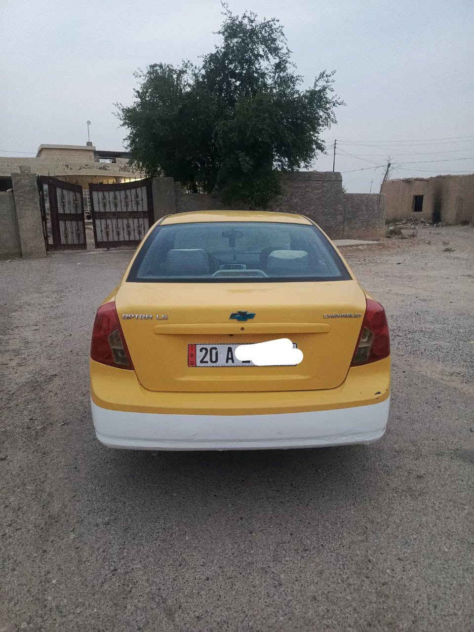 السلام عليكم 
اوبترا موديل 2010 رقم ديالى انكليزي بسمي 
سنويه 2030
كير مكينه تبريد كله فول زوج تايرات جدد وزوج نص عمر 
سياره كامله اي نقص مابيها سياره بيها طخه بلجاملغ الامامي صغيره وبيها ضربه بلجاملغ الخلفي صفحه سايق سياره خير من الله سعر 64 وبيها مجال مكان ديالى بلدروز 

***********
