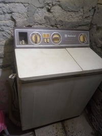 طباخ نفطي • غسالة شغالة • حي سومر