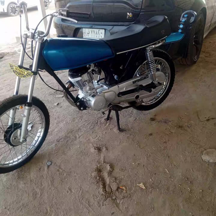 سلام عليكم دراجه سيجي نامه للبيع موديل 2025 بشهر العاشر من تعمرت كلك كلك نهضه ومشي وفصله نضافه شوفت عينك سعر 550 وبيها مجال مكاني ناصريه مركز رقمي *********** مفتوحه ولفات
