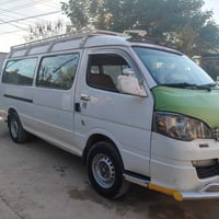 جنبي H1 لبيع موديل 12 نحل سياره خير من الله بس هاي دعاميه بيهه كسره ول...