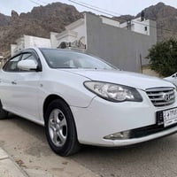 اڤانتی • ٢٠٠٨ • اوتوماتيك