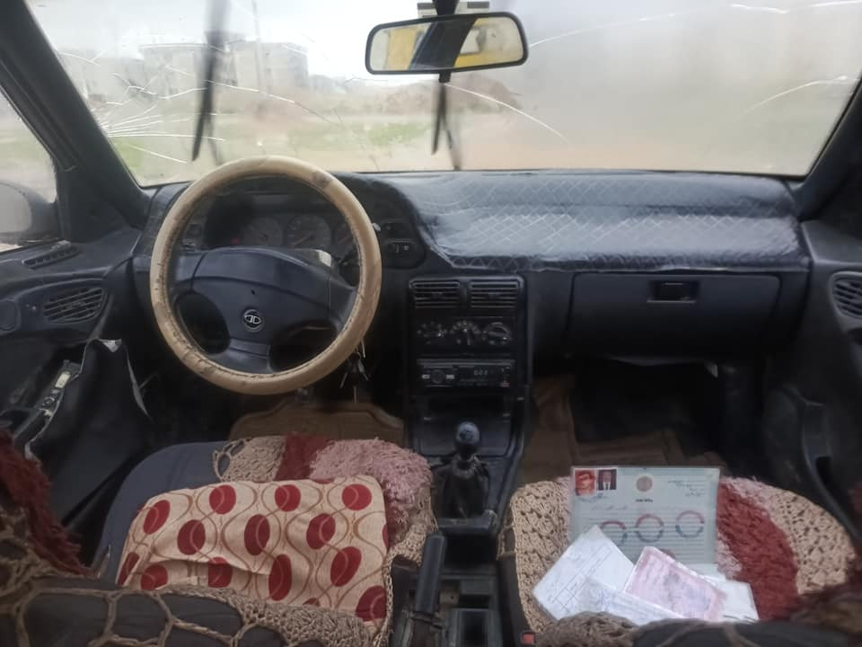 دایۆ مەکینە 16 ی قایش پان
گێڕومەکینە بێ عەیب 
سەنەوی ئەصڵی لەگەڵە بەشەرتی ئەوەلیات
لێدراوی پێوەنیە 
پاوەری مەزبوتە 
سعری تەنها 11 گەڵا شمشمل, السليمانية


**إذا كنت صاحب هذا الإعلان وتريد حذفه لأي سبب، رجاءا أرسل رسالة إلى الدعم الفني**