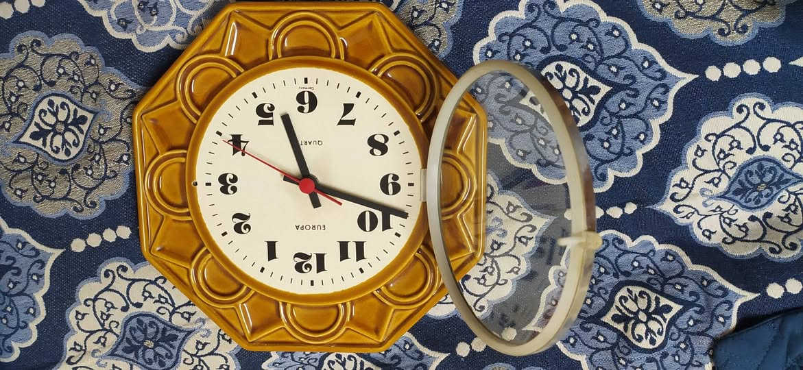 هاي الساعه المانيه سعرها 25


**إذا كنت صاحب هذا الإعلان وتريد حذفه لأي سبب، رجاءا أرسل رسالة إلى الدعم الفني**