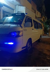 جنبي • موديل ٢٠١٤ • ديالى