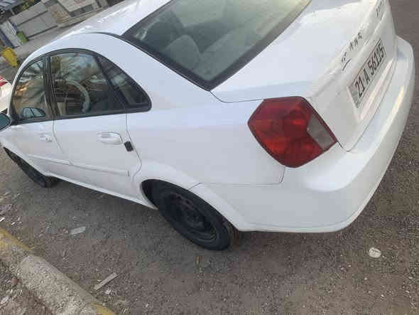 أوبترا 2009كير مكينه مكفول تبريد تدفئه ضرر صبغ باب سياره بسمي شرط تحويل مكان بغداد حي اور سونار موجود حالين جاملغ الأمامي كد شبر بارد السعر79بي مجال قليل ***********
