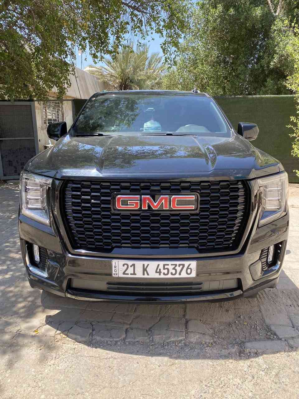 السلام عليكم يوكن خليجي موديل 23 ماشيه 60  لا صبغ ولا بارد عدا شخص بكد اصبع مضلل سنويه 80 / رقم سليمانيه اسمي سياره


**إذا كنت صاحب هذا الإعلان وتريد حذفه لأي سبب، رجاءا أرسل رسالة إلى الدعم الفني**