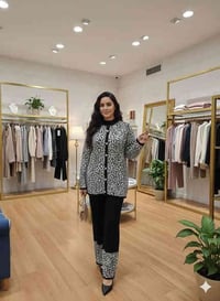 سوت نسائي شتوي • تريكو تركي • تكريت