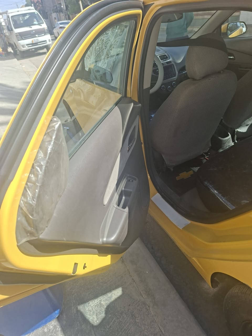 سياره شوفر كوبرت كي ومحرك خير من الله 2017
***********
