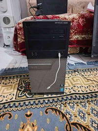 i5 جيل ٣ • GT 730 ٤GB • ٨GB رام