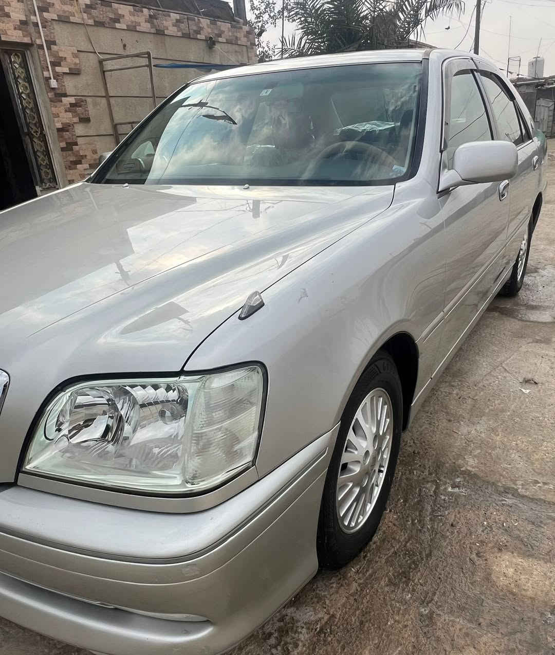 مكلف بالنشر السيارة ادوات ادوات بدون لوحات كفالة عامة ضربة كص فتح تبديل دخول جديد السيارة حيل حيل جديدة 
جنون للبيع دخول جديد لون بحري 3دكم داخل مخمل بيجي 
 شاصي75 موديل2003 كشنات وستيرن كهربأء لايت زينون بلاد كرستال اصل برده خلفي السياره بعدهي بريحة اليابان ويل حصيرة مع طخم تاير السياره كفاله عامة  مكانها بصره 
***********
