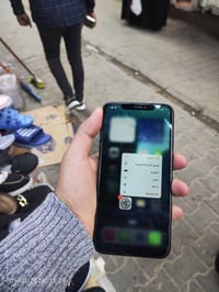 XS ماكس • مبدل فقط • ظهر مفطر