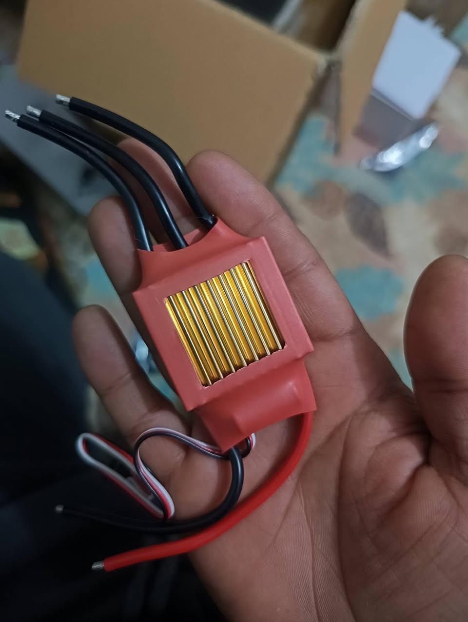 السلام عليكم ورحمة الله وبركاته قطعه بهذا الشكل الي تفيده ينطيني سعر بيهه


**إذا كنت صاحب هذا الإعلان وتريد حذفه لأي سبب، رجاءا أرسل رسالة إلى الدعم الفني**