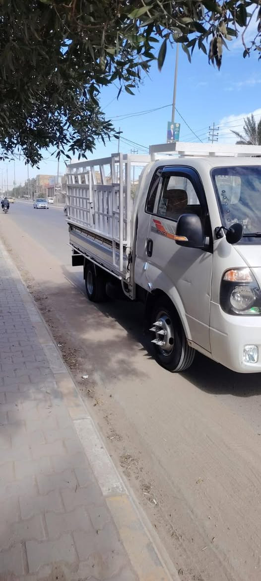 كيه حمل فحل مسكر موديل ٢٠١٨ مكفوله سياره محوره ستدات رقم بغداد بيع مكاني نجف سعر ١٤٣ وبيه مجال ***********
