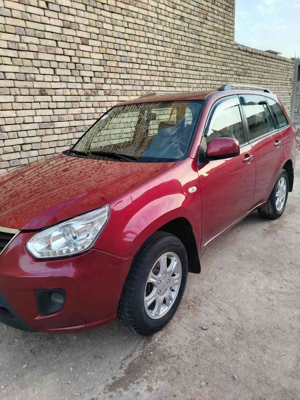 تيكو شيري 2013 جاهزه من كلشي السعر ٥٨ مكانها ناصريه مركز


**إذا كنت صاحب هذا الإعلان وتريد حذفه لأي سبب، رجاءا أرسل رسالة إلى الدعم الفني**