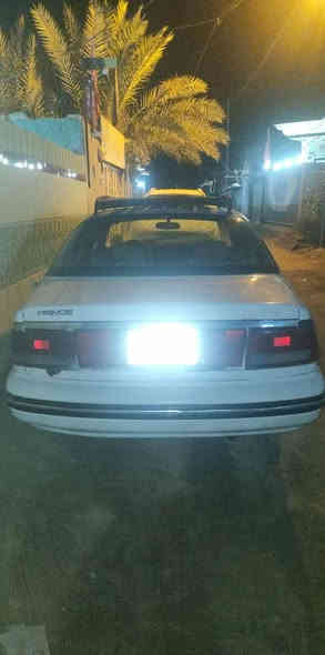 برنس مديل 1994  رقم بابل جديد بسمي اوتماتيك السعر ٢٥      ***********
