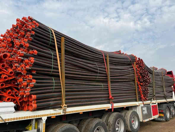 على بركه الله وصول مرشات تركي ارضيه ضمان 5سنه
المكان واسط صويره 
للاستفسار الاتصال ع 
مسلم نعيم  ***********
***********
