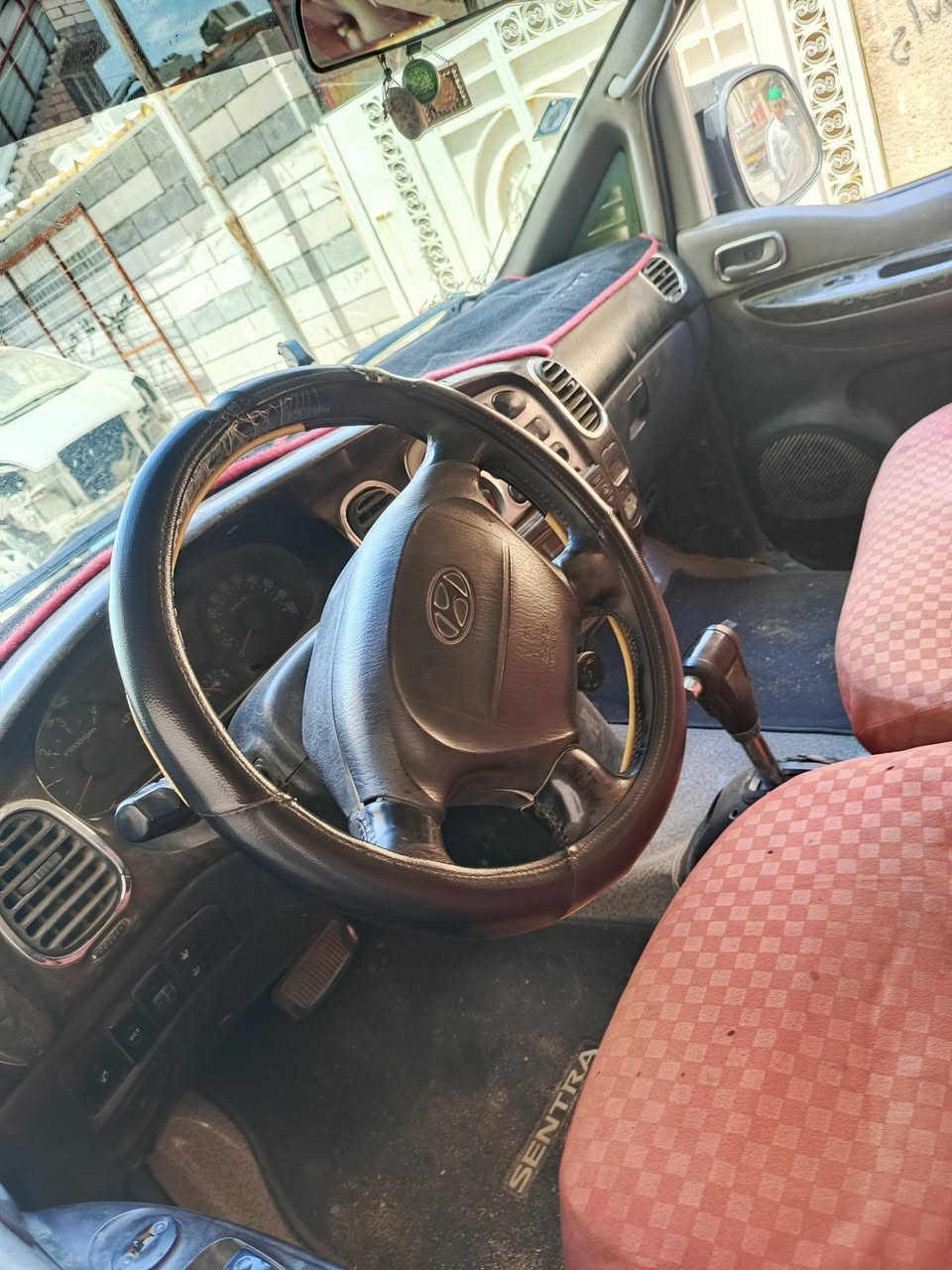 سلام عليكم ملاحضه ( مكلف بنشر اتصل عرقم وستفسر) ستاركس ٢٠٠٧ مسكر اوتماتيك مكفوله من ضربه وكصه وعيب شرعي شواصي بلاد فقط واحد معمر سعر ٧٠ بيها مجال عنوان بصره  تنومه شط العرب شارع ٣٢ ***********
