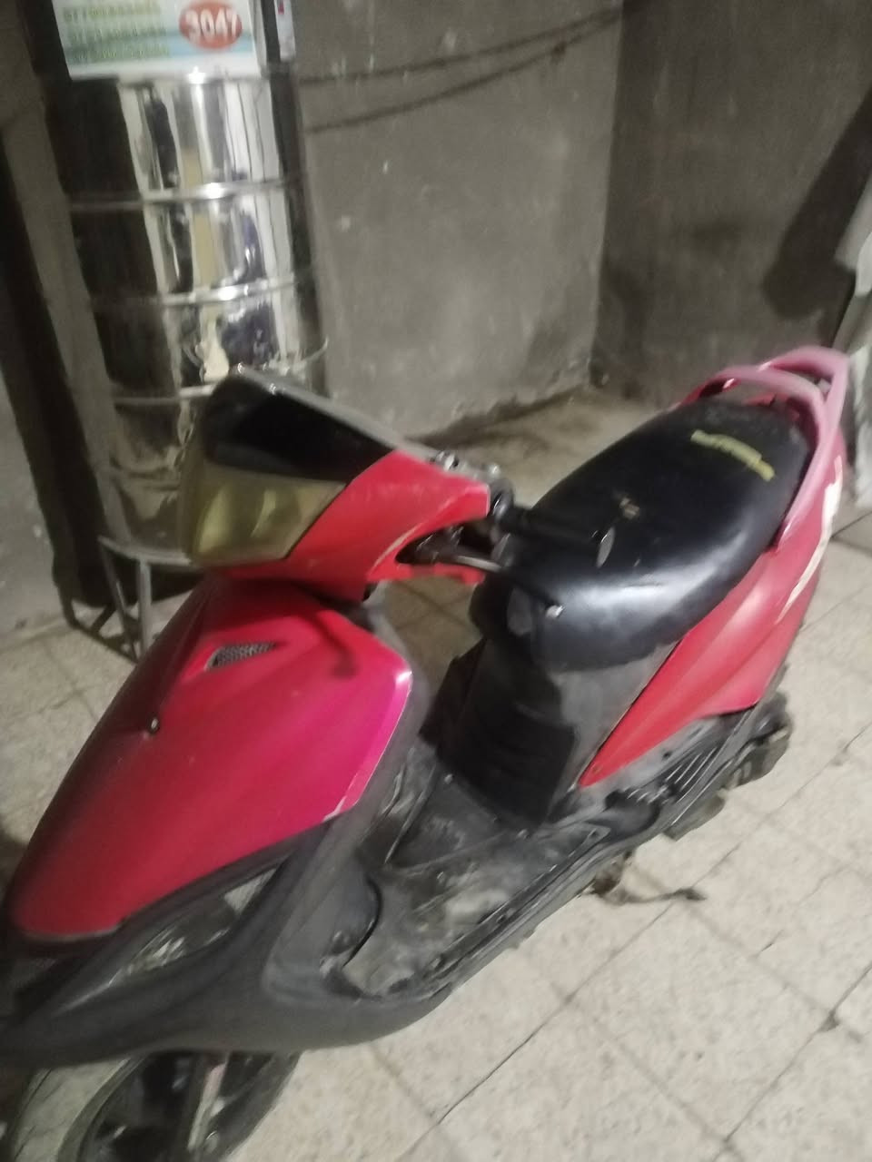 السلام عليكم ماكس ثعلب ١٤٠ بيع اومراوس السعر ٣٠٠ بغداد ابو غريب ***********
