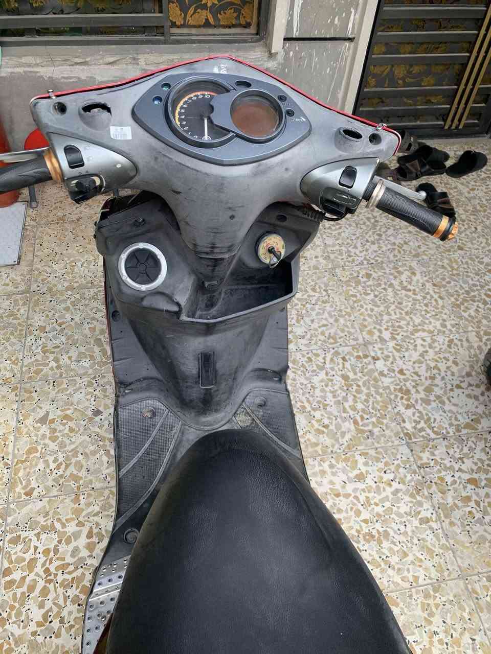 سكنس فحل كابريتر 140 للبيع بغداد مدينة الصدر السعر 550


**إذا كنت صاحب هذا الإعلان وتريد حذفه لأي سبب، رجاءا أرسل رسالة إلى الدعم الفني**